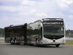 Mercedes-Benz CapaCity 2006 года